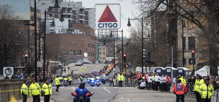 The Boston Marathon: How to Focus on the Right Things on Patriots’ Day